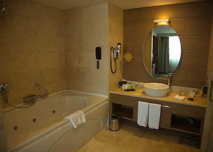 Doubletree By Hilton Ankara Ankamall