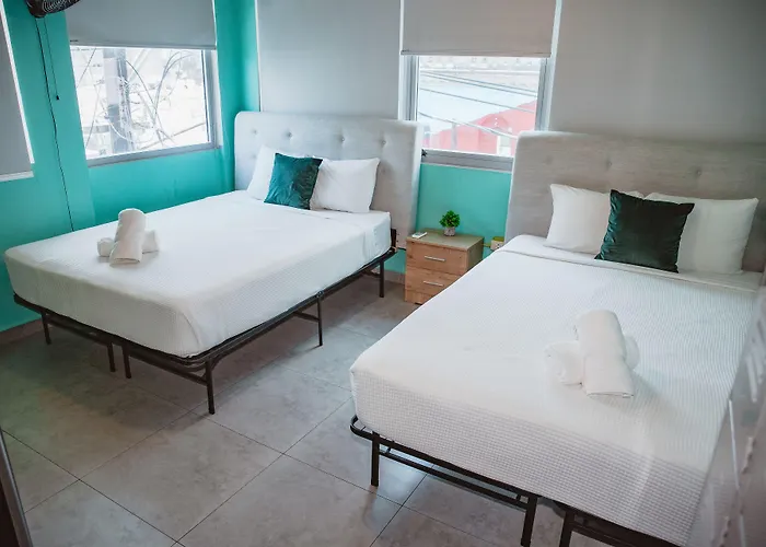 Conturce Hostel