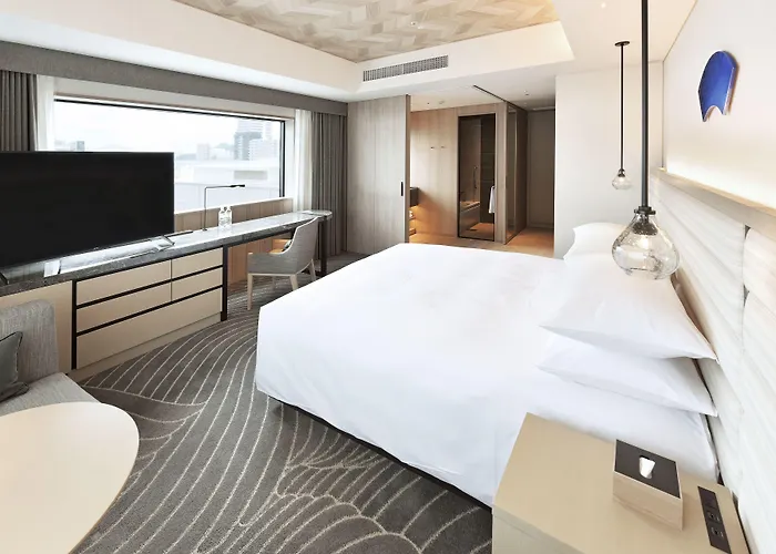 Hilton Nagasaki