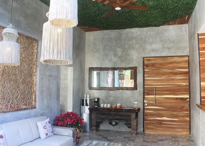 Little Gem Hotel Tulum La Veleta