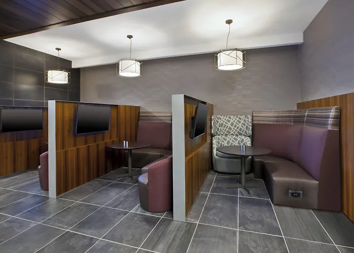 Courtyard By Marriott St. Joseph-Benton Harbor