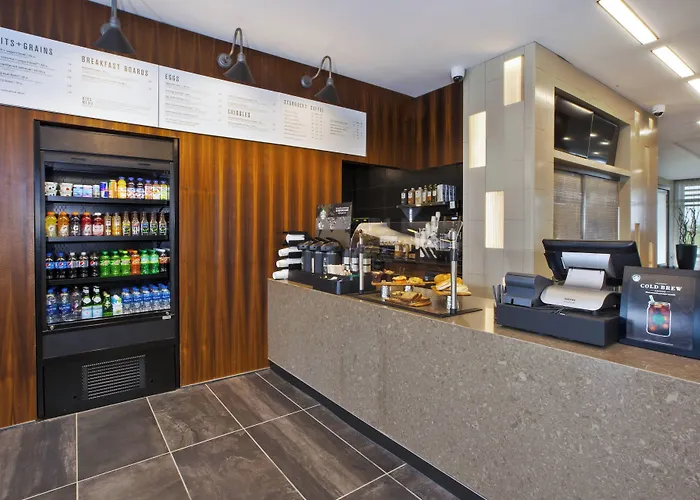 Courtyard By Marriott St. Joseph-Benton Harbor