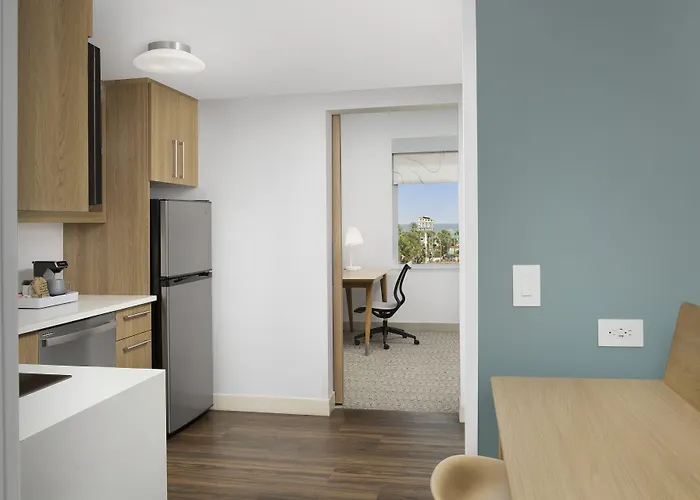 Element By Marriott Jacksonville Beach