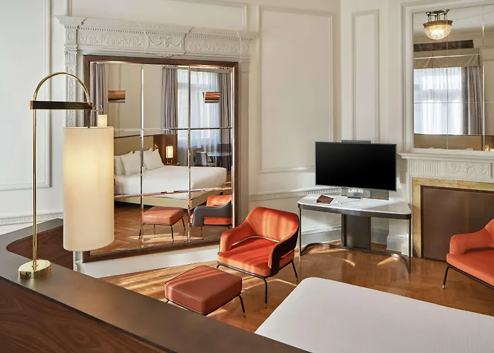 Doubletree By Hilton Trieste