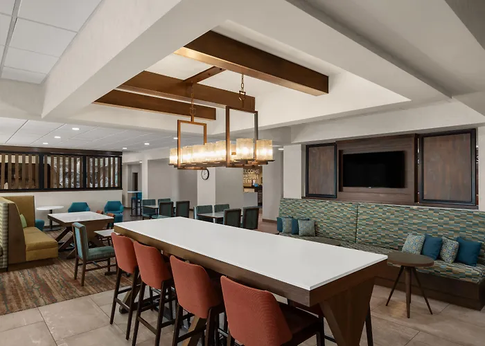 Hampton Inn Carefree, Az
