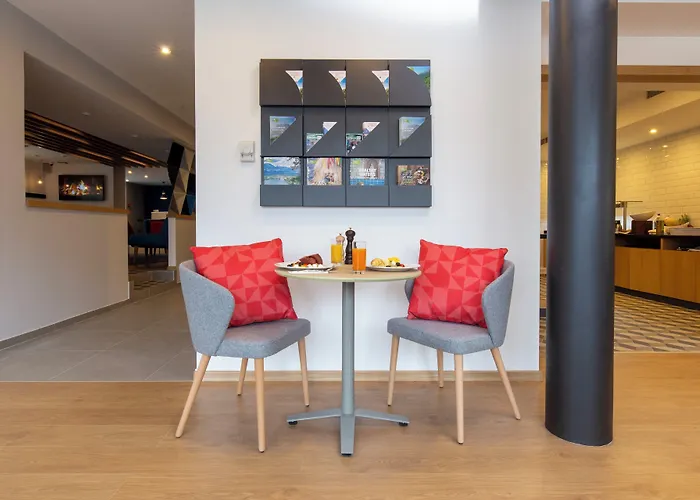 Holiday Inn Express - Ljubljana By Ihg