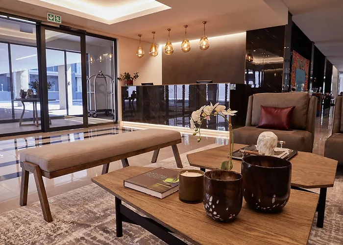 The Catalyst Apartment Hotel By Newmark