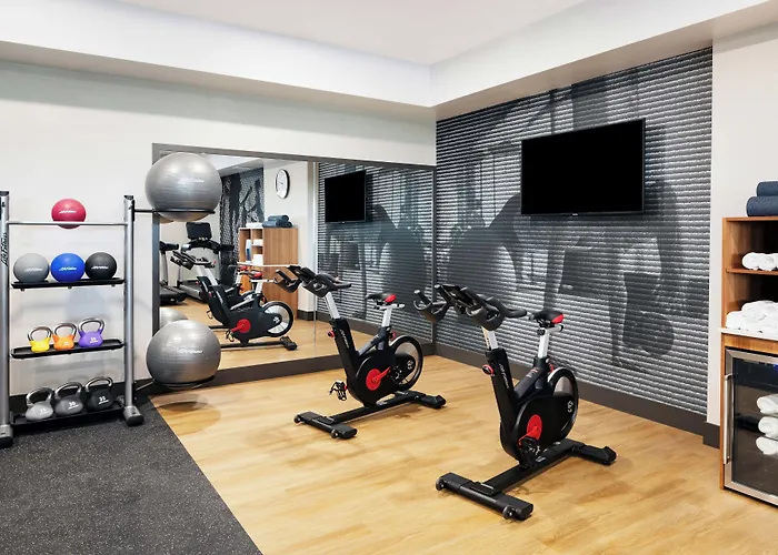 Delta Hotels By Marriott Grande Prairie Airport