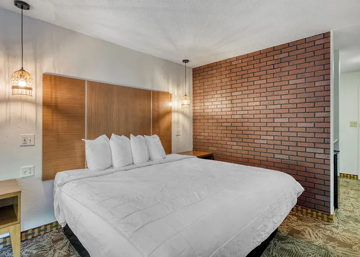 Surestay Hotel By Best Western Tuscaloosa Southeast