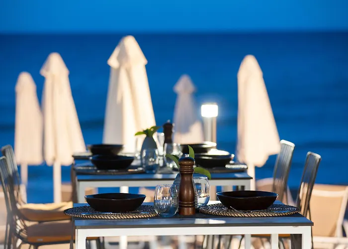 Seasabelle Hotel near Athens Airport