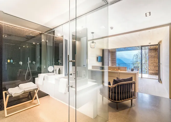 Miramonti Boutique Hotel