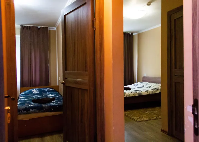 Hotel Tahar
