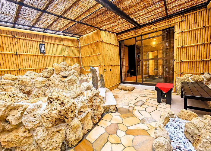 Rycom Family Resort Hotel