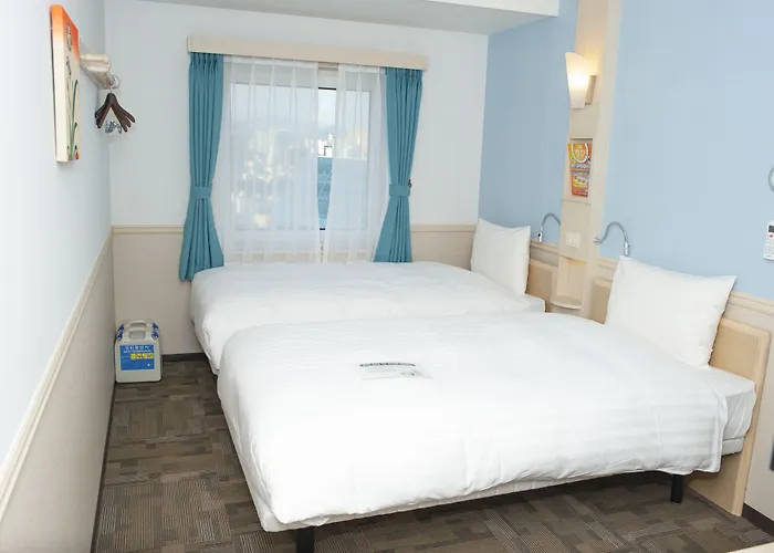 Daegu Hotels