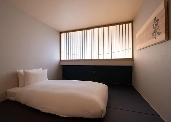 Hotel Wood Takayama