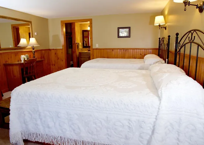 Myer Country Motel