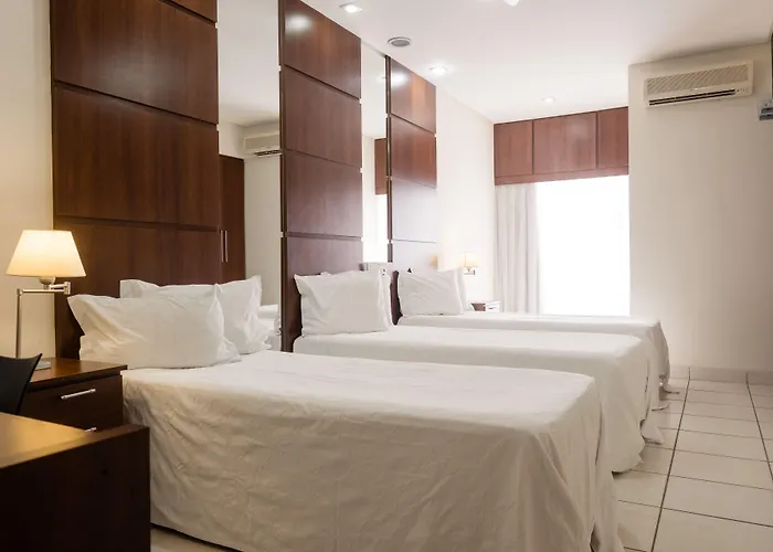 Ibituruna Center Hotel