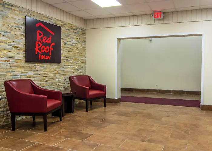 Red Roof Inn Perrysburg