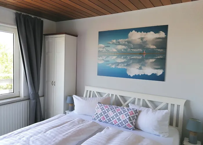 Hotel Moeven-Kieker