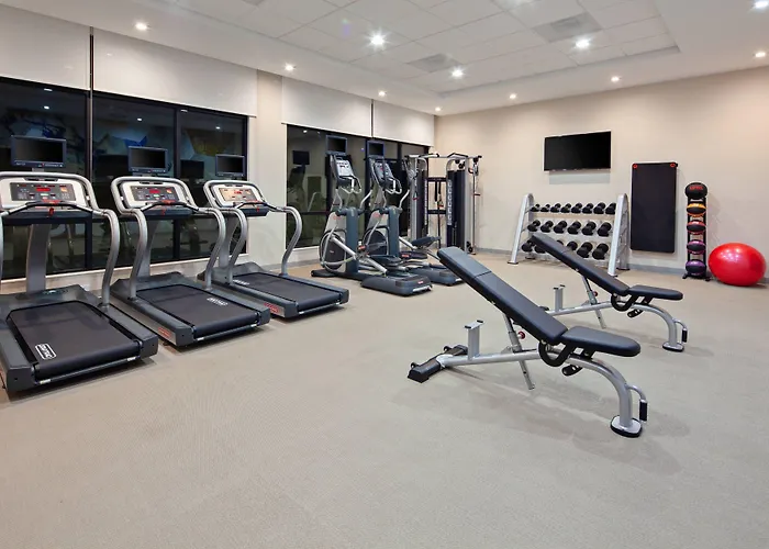 Springhill Suites By Marriott Escondido Downtown