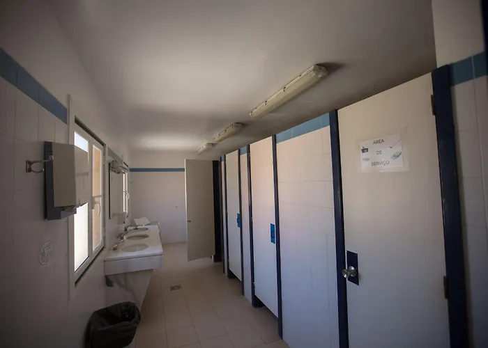 Albergues em Oeiras