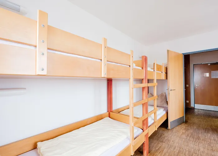 HI Hostel Jugendherberge Passau