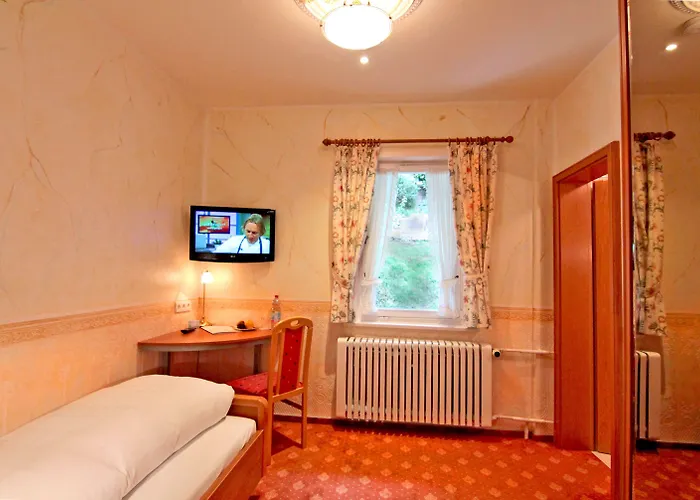 Hotel Weingaertner