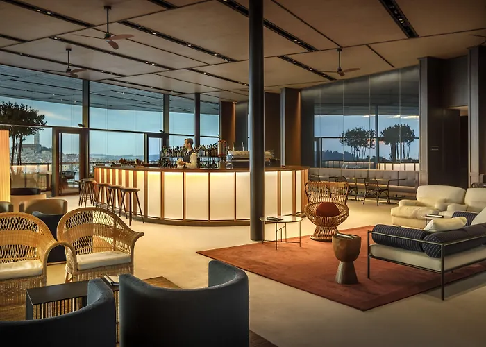 Grand Park Hotel Rovinj By Maistra Collection