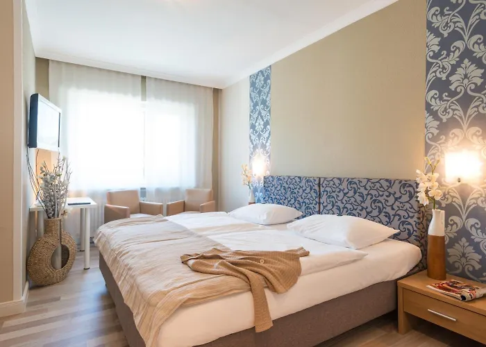 Hotel Ahrbella
