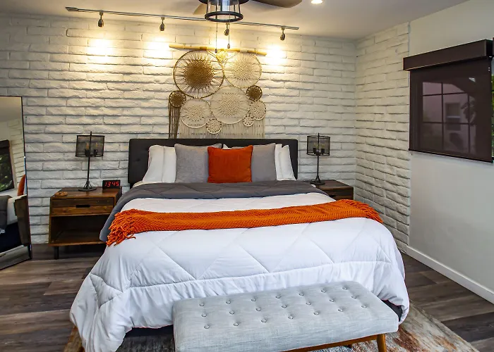 Hotel California - A Town & Desert Boutique Hotel
