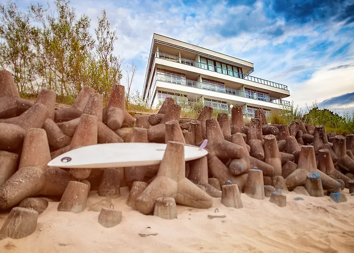 Dune A - FAF
