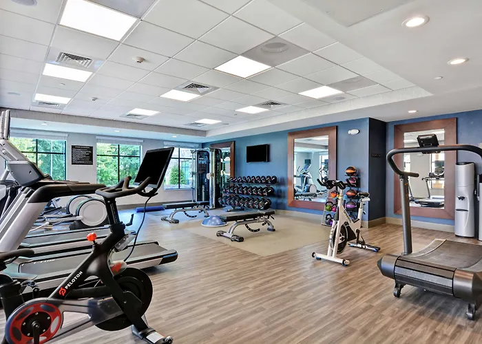 Homewood Suites By Hilton Poughkeepsie