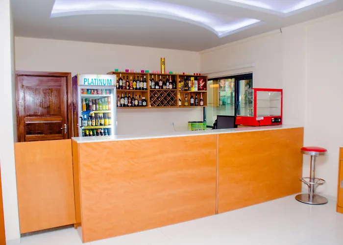 Hotel Platinum