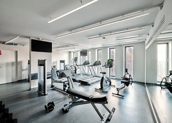 Holiday Inn Gdansk - City Centre By Ihg