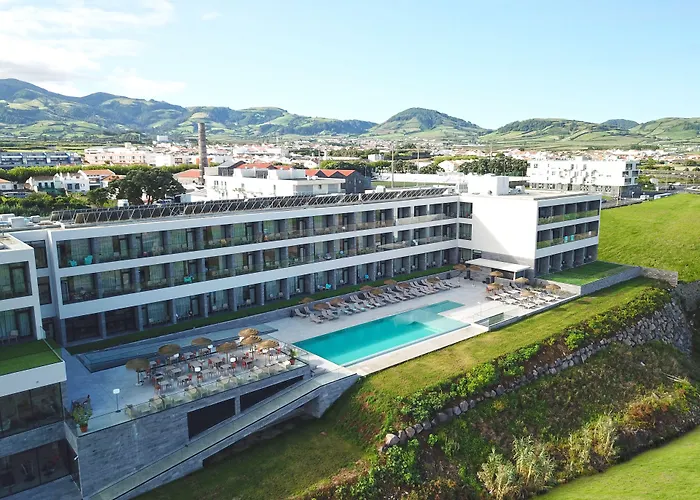 Hotel Verde Mar&SPA
