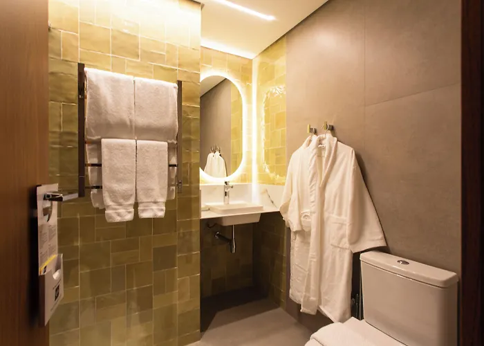 Livramento Palace Hotel