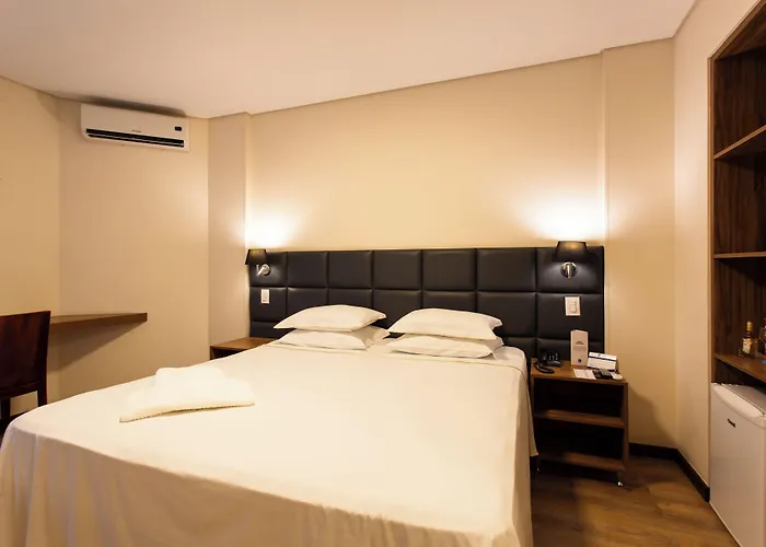 Livramento Palace Hotel