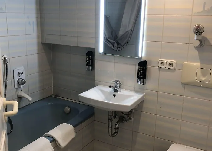 Hotel Poseidon