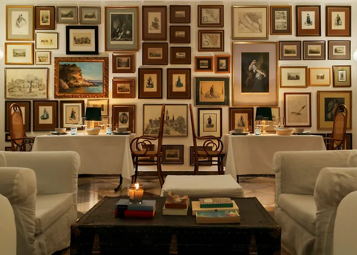 Villa Giardino Heritage Boutique Hotel Bol