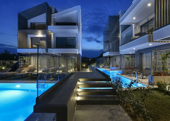 Serenity Suites