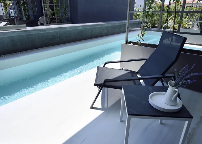 Serenity Suites
