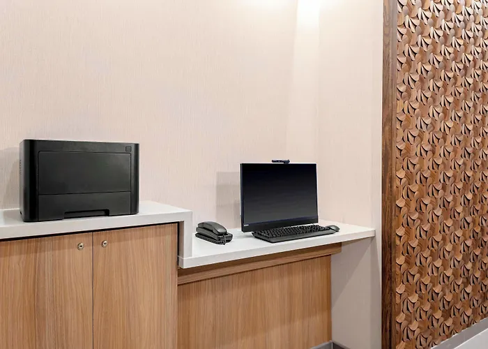 Fairfield Inn & Suites By Marriott Memphis Collierville