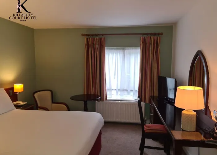 Killarney Court Hotel