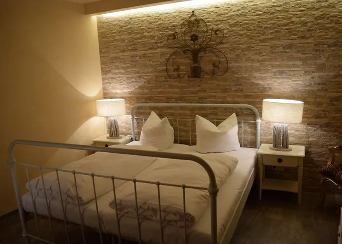 Hotel Arte Vida Ohg