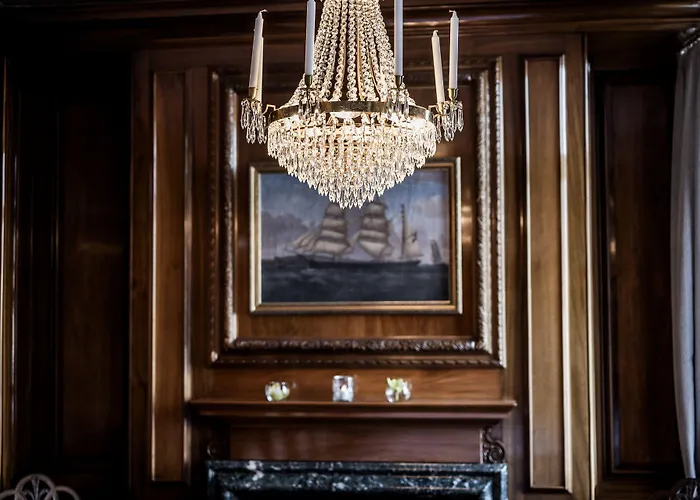 Hotel Victoria