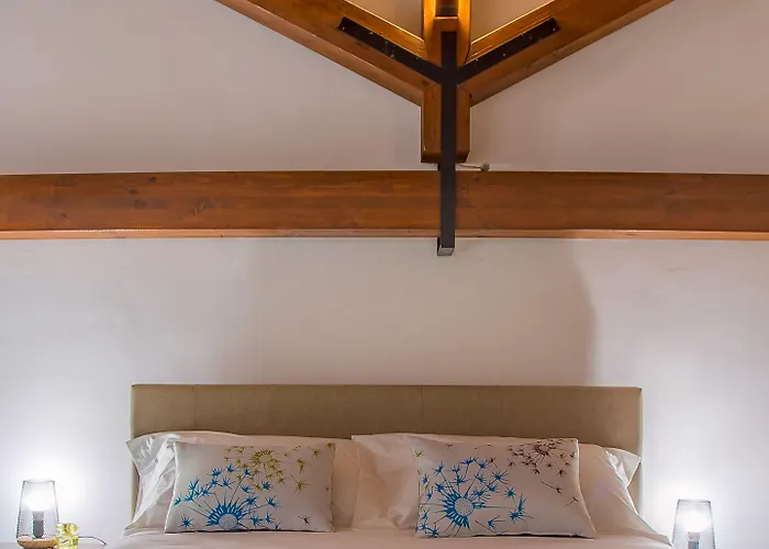 Le Maestranze Deluxe Rooms