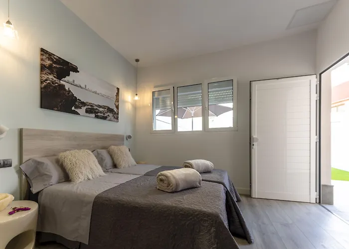 La Palmera Hotel Boutique
