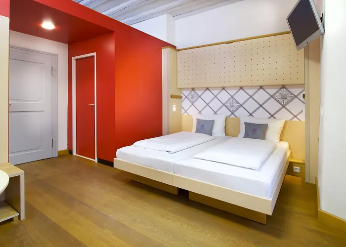 JUFA Hotel Kronach – Festung Rosenberg