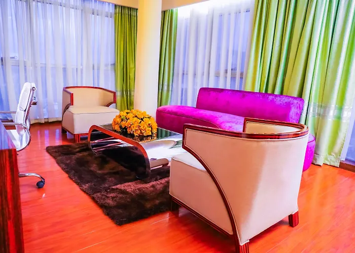 Denver Boutique Hotel