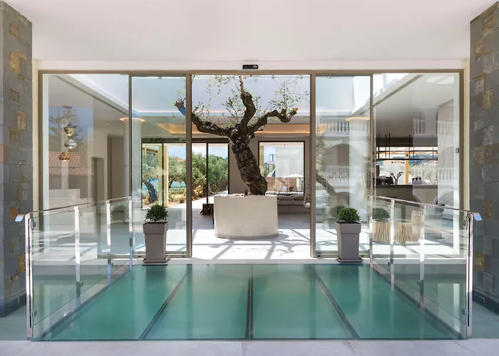 Tsamis Zante Suites (Adults Only)